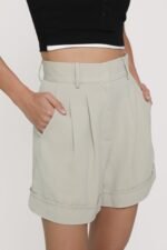 Brook Tailored Shorts - Image 18