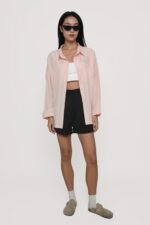 Brook Tailored Shorts - Image 13