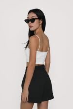 Brook Tailored Shorts - Image 15