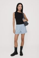 Brook Tailored Shorts - Image 33
