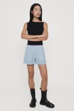 Brook Tailored Shorts - Image 36
