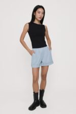 Brook Tailored Shorts - Image 37