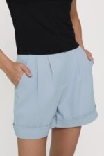 Brook Tailored Shorts - Image 35