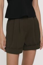 Brook Tailored Shorts - Image 46