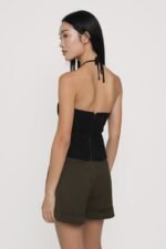 Brook Tailored Shorts - Image 49