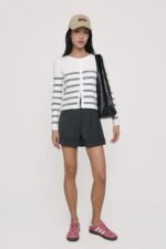Brook Tailored Shorts - Image 22