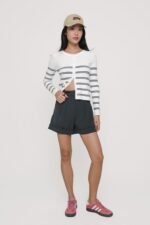 Brook Tailored Shorts - Image 25