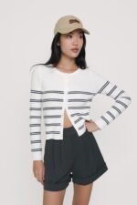 Brook Tailored Shorts - Image 10