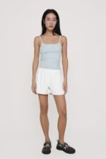 Brook Tailored Shorts - Image 30