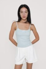Brook Tailored Shorts - Image 28