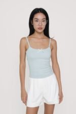 Brook Tailored Shorts - Image 26