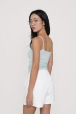 Brook Tailored Shorts - Image 32