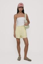 Brook Tailored Shorts - Image 5