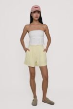Brook Tailored Shorts - Image 43