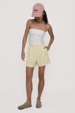 Brook Tailored Shorts - Image 42