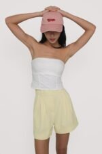 Brook Tailored Shorts - Image 39