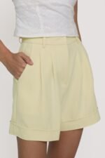 Brook Tailored Shorts - Image 40