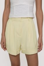 Brook Tailored Shorts - Image 41