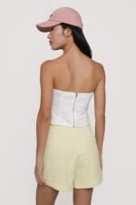 Brook Tailored Shorts - Image 44