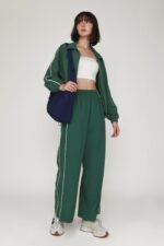 Bryce Contrast Nylon Pants - Image 15