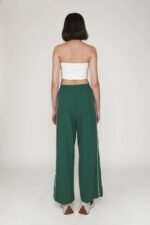 Bryce Contrast Nylon Pants - Image 21