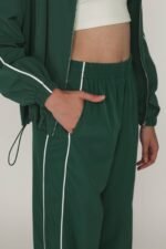 Bryce Contrast Nylon Pants - Image 18