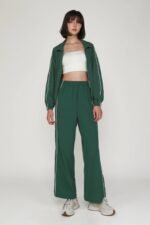 Bryce Contrast Nylon Pants - Image 20