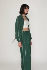 Bryce Contrast Nylon Pants - Image 16
