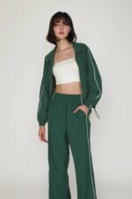 Bryce Contrast Nylon Pants - Image 17