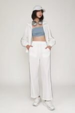 Bryce Contrast Nylon Pants - Image 13