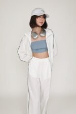 Bryce Contrast Nylon Pants - Image 12