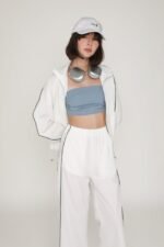 Bryce Contrast Nylon Pants - Image 10