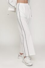 Bryce Contrast Nylon Pants - Image 11