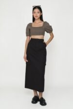 Callas Cargo Skirt - Image 14