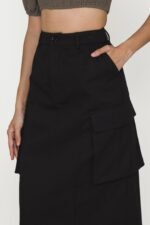 Callas Cargo Skirt - Image 12