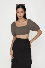Callas Cargo Skirt - Image 10