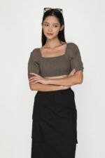Callas Cargo Skirt - Image 11