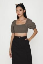 Callas Cargo Skirt - Image 13