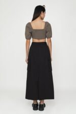 Callas Cargo Skirt - Image 15