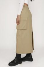 Callas Cargo Skirt - Image 31