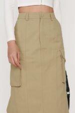 Callas Cargo Skirt - Image 33