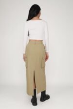 Callas Cargo Skirt - Image 35