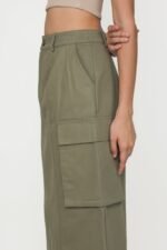 Callas Cargo Skirt - Image 5