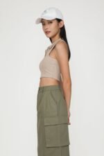 Callas Cargo Skirt - Image 6