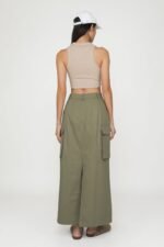 Callas Cargo Skirt - Image 8