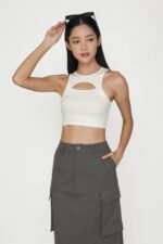 Callas Cargo Skirt - Image 17