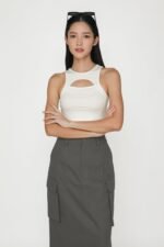 Callas Cargo Skirt - Image 20