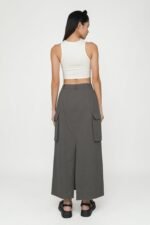Callas Cargo Skirt - Image 22