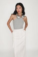 Callas Cargo Skirt - Image 25