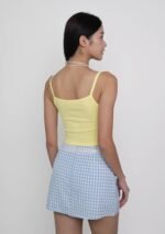 Carabelle Ribbon Lace Skorts - Image 16